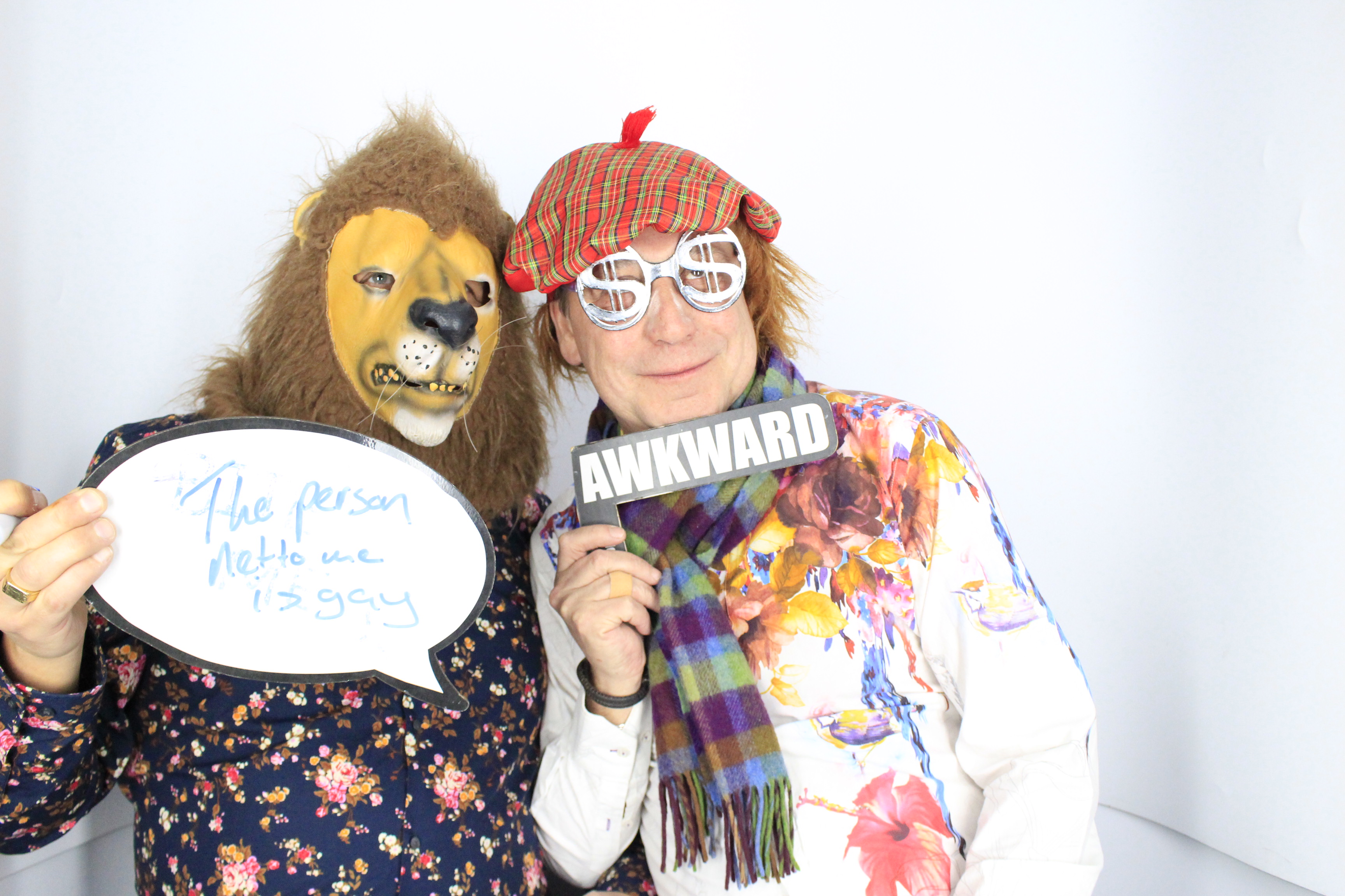 Earl of March | View more photos from the event at gallery.myphotoboothexperience.co.uk/u/MyPhotoBoothExperienceLtd/Earl-of-March